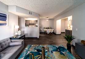 3001 Park Apartments - Henderson, NV 89014
