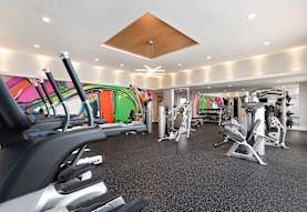 Venue At Winter Park Apartments Aloma Fl 32792