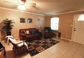 Paragon Apartments Lawton Ok 73505