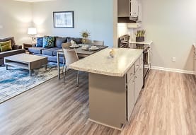 Meadow Pointe Apartments - Fayetteville, NC 28303