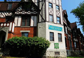 Greenway Place Apartments Syracuse Ny 13203
