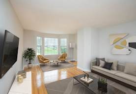 Crown Court Apartments Basking Ridge NJ 07920