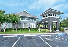 The Club At Millenia Apartments Orlando Fl 32839