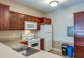 Carrington Court Apartments Solon OH 44139