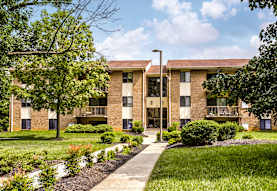 Mays Chapel Village Apartments Timonium MD 21093