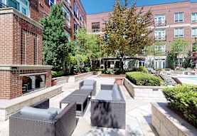 Charles River Landing Apartments Needham Ma 02494