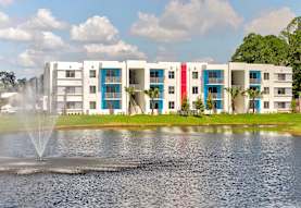 Icon One Daytona Apartments Daytona Beach Fl 32114