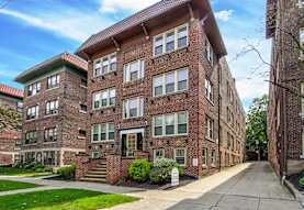 Integrity Cleveland Heights Apartments Cleveland Oh 44106