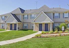 Silver Creek Apartments Flat Rock Mi 48134