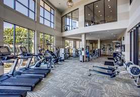 L2 Uptown Apartments Dallas Tx 75204
