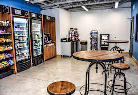 Piper Lofts Apartments Kansas City Mo 64108