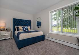 Independence Green Apartments Farmington Hills Mi 48335