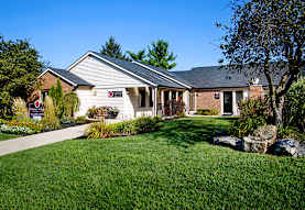 Emerson Village Apartments Indianapolis In 46237