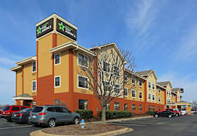 Furnished Studio Fayetteville Springdale Apartments