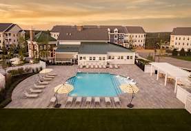 Cirrus Apartments Ashland Ma 01721