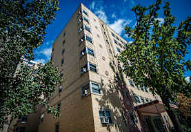 Capital Plaza Apartments Washington Dc 20001