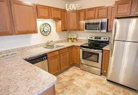Oak Hill Senior Apartments - Taylor, PA 18517