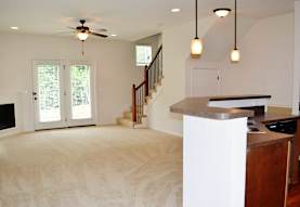 The Homestead Apartments Olathe Ks 66062