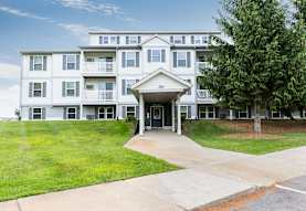 York Creek Apartments Comstock Park Mi 49321