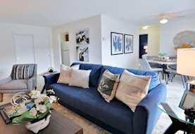 Towson Crossing Apartment Homes Parkville Md 21234