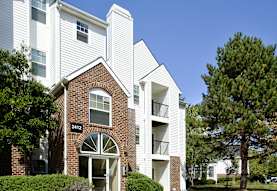 Diamond Ridge Apartments Windsor Mill Md