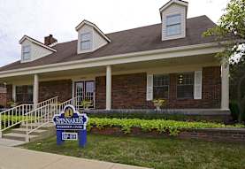 Spinnaker Court Apartments Indianapolis IN 46214