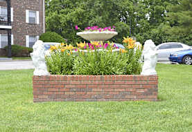 Whispering Hills Southeast Apartments Louisville Ky 40219