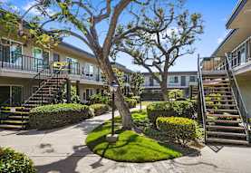 Lamplighter Apartments Huntington Beach Ca 92649