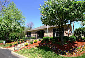 Chestnut Ridge Apartments Louisville Ky 40299