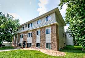 Springwood Apartments Forest Lake Mn 55025