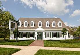Connolly Communities Apartments Marysville Oh 43040