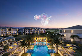 Ascend Waterleigh Apartments Winter Garden Fl 34787