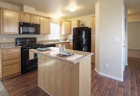 Four Seasons Apartments Anchorage Ak 99504