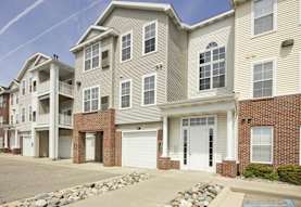 The Beaumont Apartments East Lansing Mi 48823
