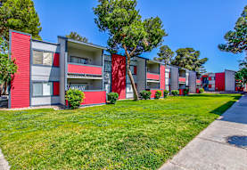 Sonoma Hills Apartments Las Vegas Nv 89122