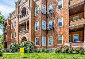 Middleton Apartments Cincinnati Oh 45220
