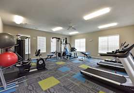 Heights On Parmer Apartment Homes Austin Tx 78753