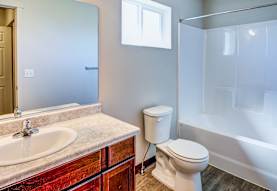 Beau West Apartments Spokane Wa 99224