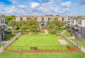Colonial Village At Twin Lakes Apartments Sanford Fl 32771