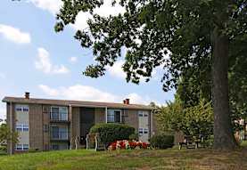 Woodcrest Apartments Glen Burnie Md 21061