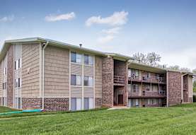 The Forum Apartments - Mount Pleasant, MI 48858