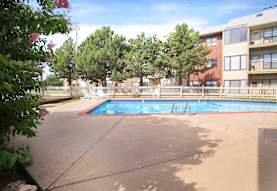 Eagle Crest Apartments Oklahoma City Ok 73162