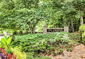 Crowne At James Landing Apartments Jamestown Nc 27282