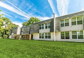 Fox Hill Apartments Hampton Va 23664