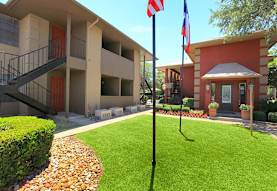 The Granite At Tuscany Hills Apartments San Antonio Tx 78251