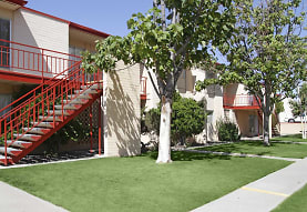Colony Garden Apartments Las Cruces Nm 88001
