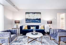 The Vantage Apartments Beachwood Oh 44122