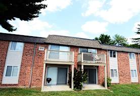 Black Forest Apartments St Louis