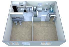 Eagle Nest Apartments Little Rock Ar 72210