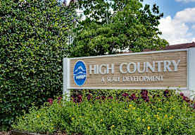 High Country Apartments Tuscaloosa Al 35405
